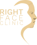 Rightface